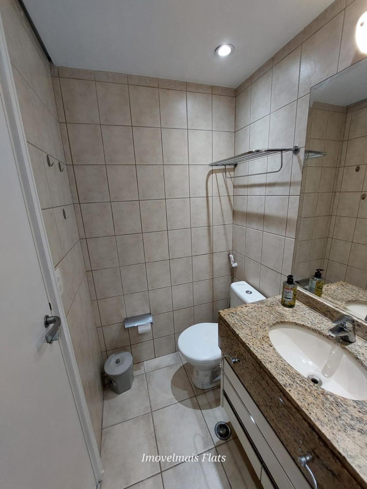 Apartamento Executive Perdizes Allianz *
