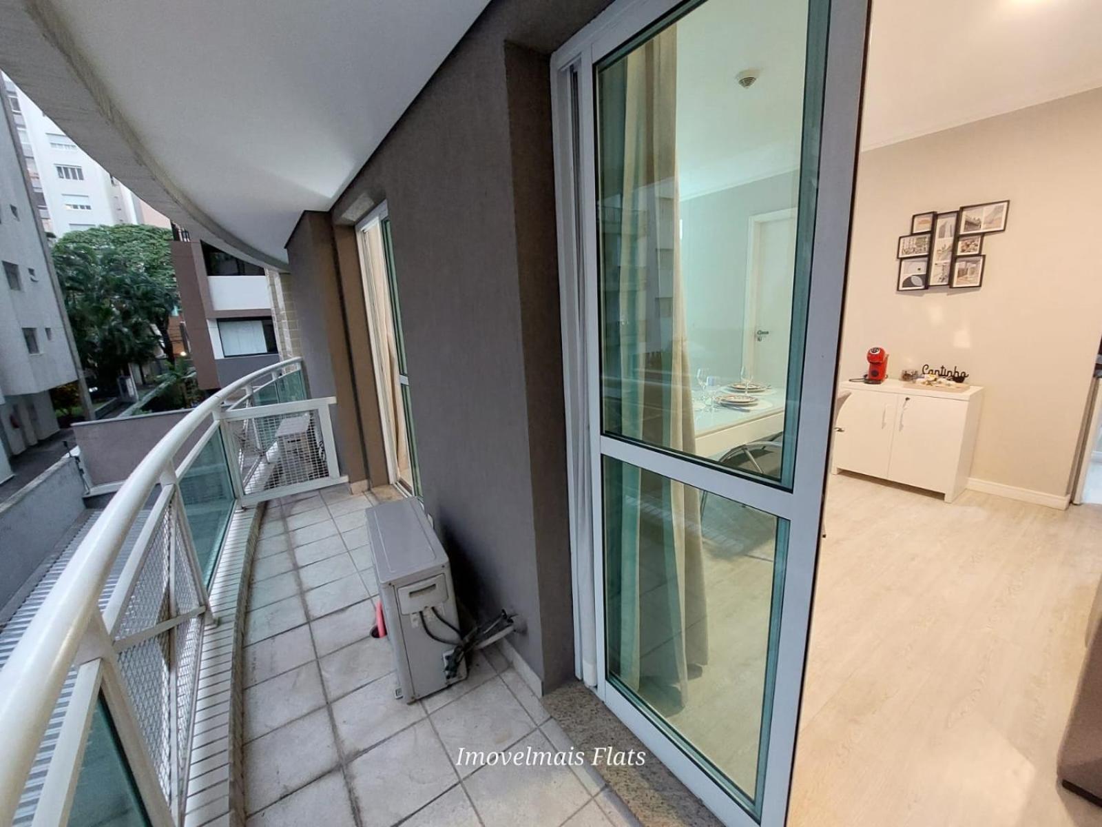 Executive Perdizes Allianz Apartamento *