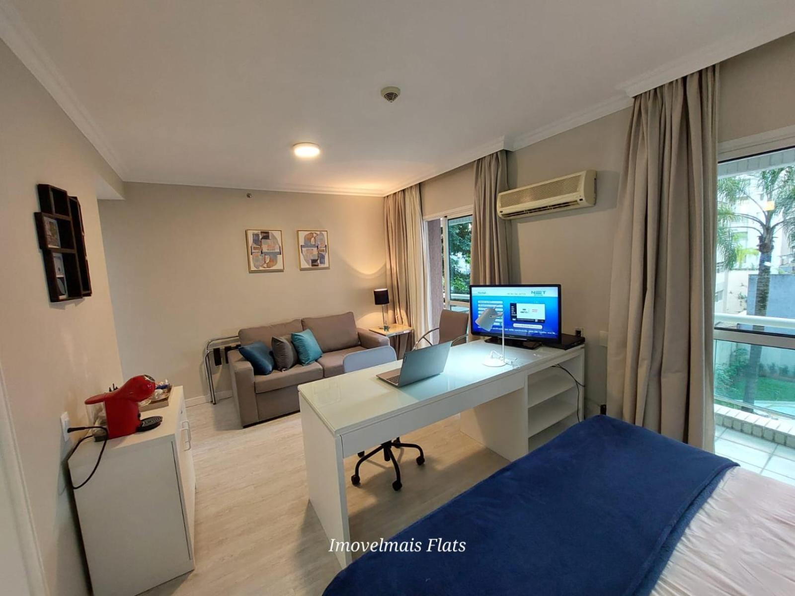 Executive Perdizes Allianz Apartamento São Paulo