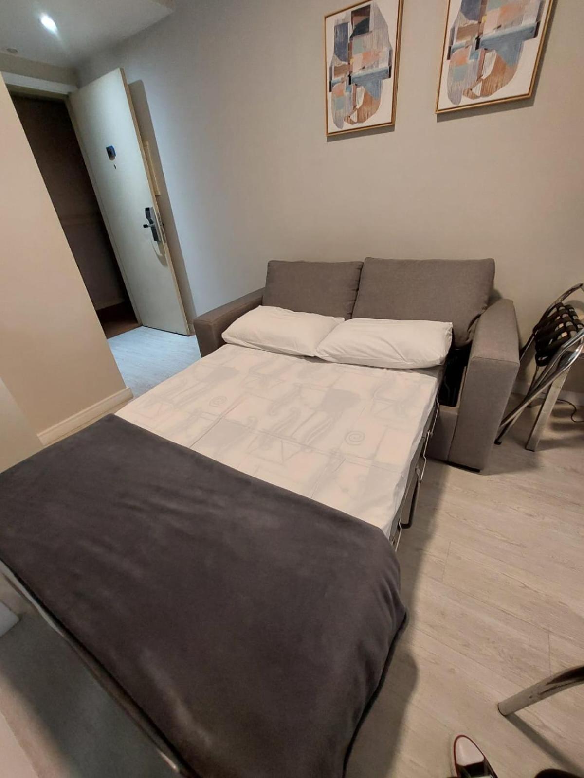 Apartamento Executive Perdizes Allianz São Paulo