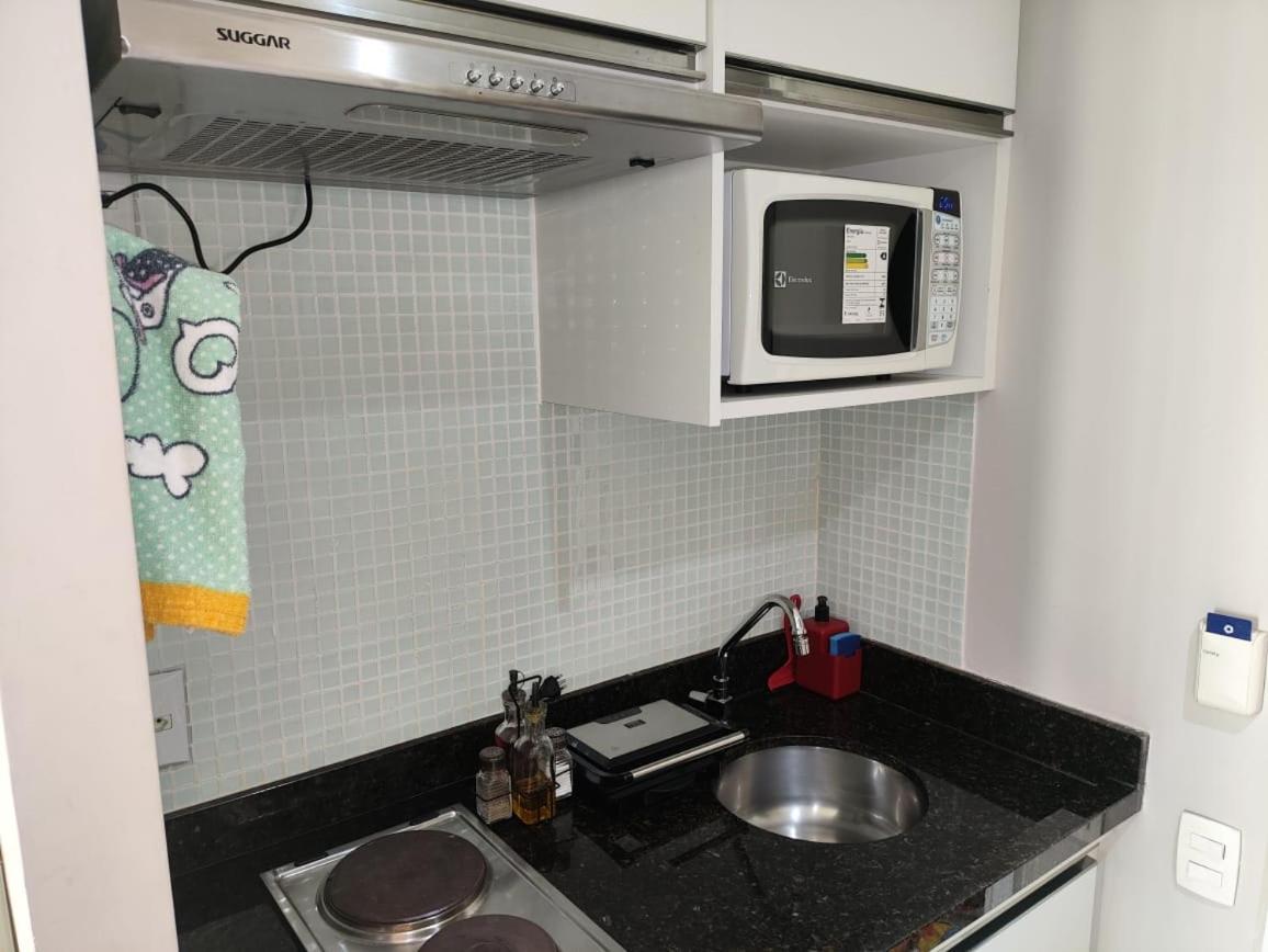Apartamento Executive Perdizes Allianz São Paulo